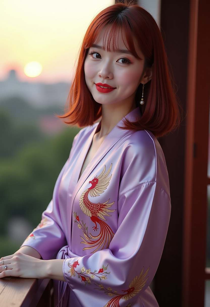 热映2